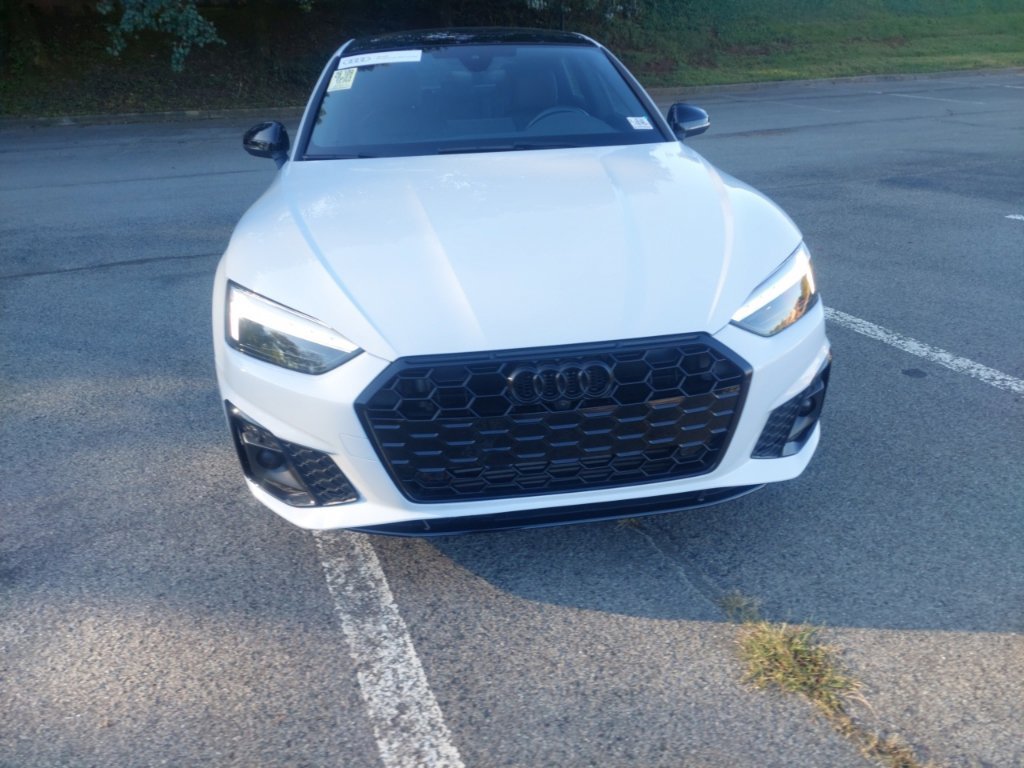 Used 2024 Audi A5 2.0T Premium Plus w/ Premium Plus AWD/4WD image 4
