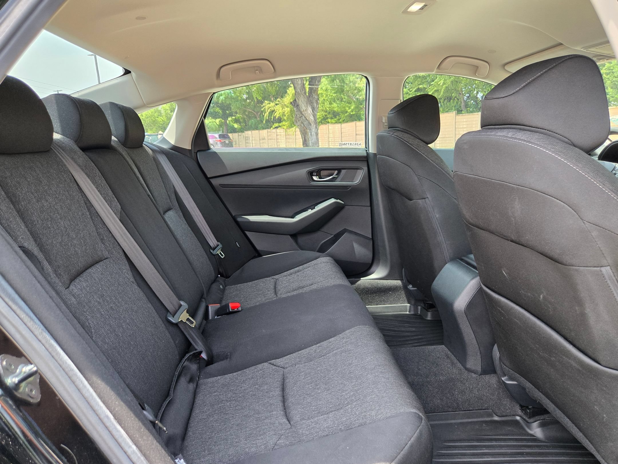 Used 2024 Honda Accord LX image 25
