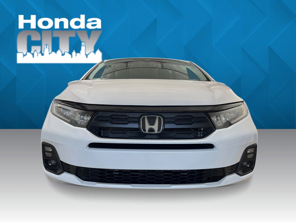 New 2026 Honda Odyssey EX-L image 9