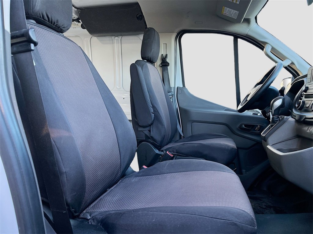 Used 2024 Ford Transit 350 Low Roof image 25