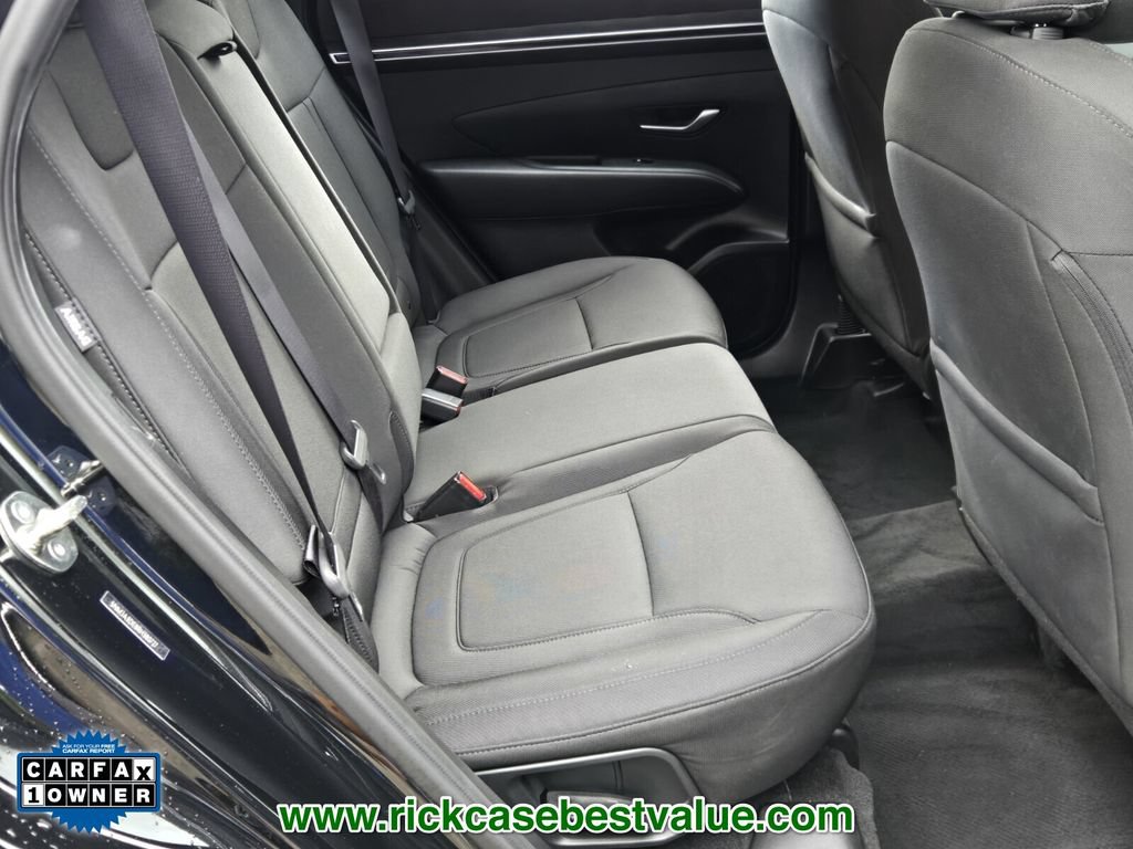 Used 2024 Hyundai Tucson SE FWD image 16