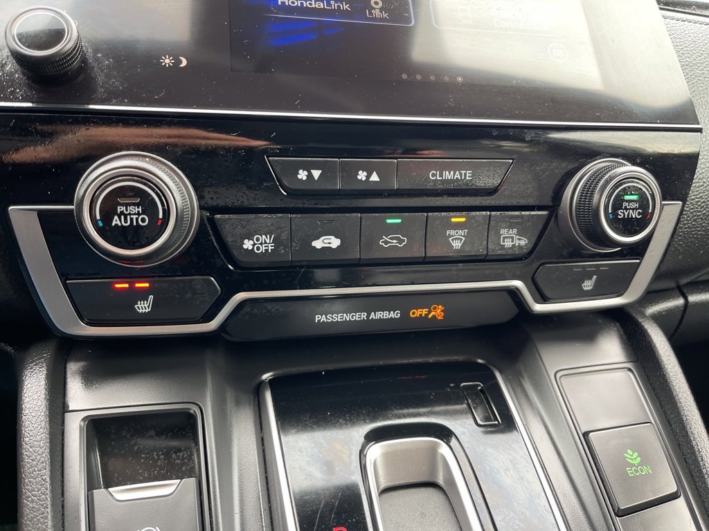 Certified 2018 Honda CR-V EX image 16