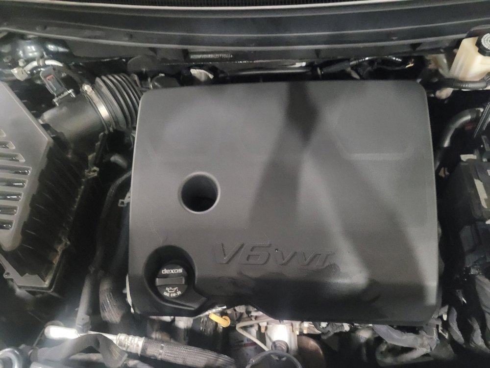 Used 2019 Chevrolet Traverse LT image 30