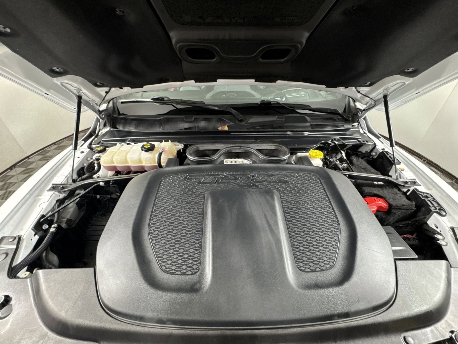 Used 2022 RAM 1500 TRX w/ TRX Level 2 Equipment Group image 28