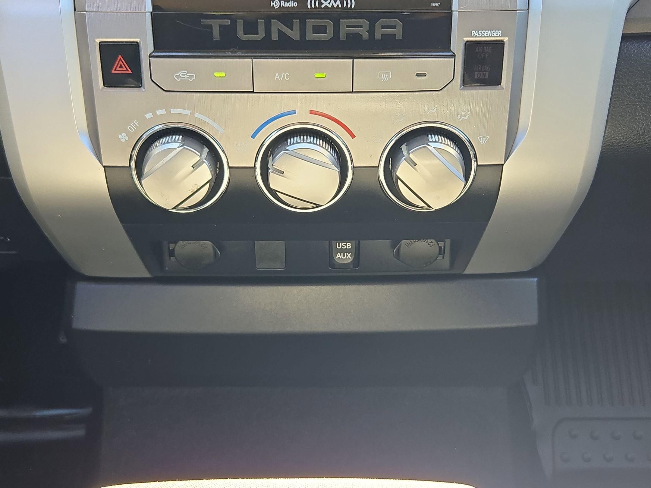 Used 2017 Toyota Tundra SR5 image 18