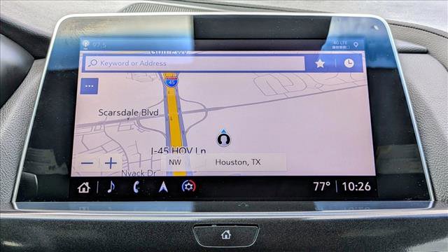 Used 2024 Cadillac CT5 Luxury w/ Sun And Sound Package image 17