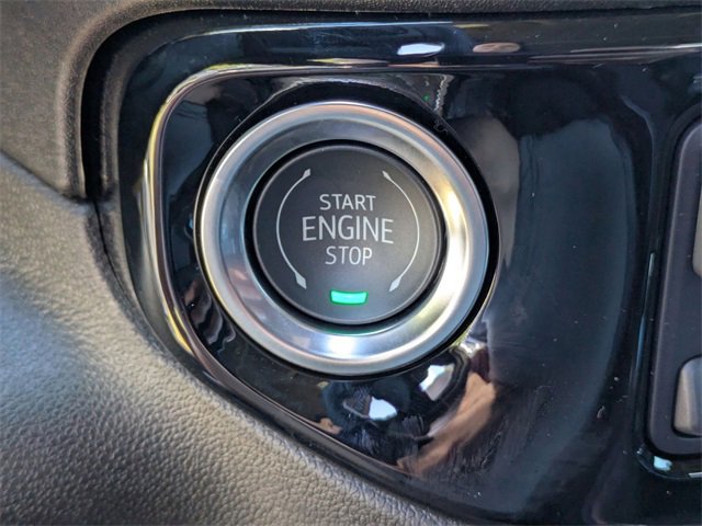 New 2025 Chevrolet Silverado 3500 LT w/ Safety Package image 21