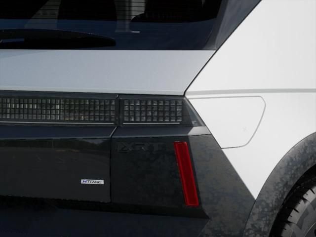 New 2026 Hyundai Ioniq 5 XRT AWD/4WD image 10