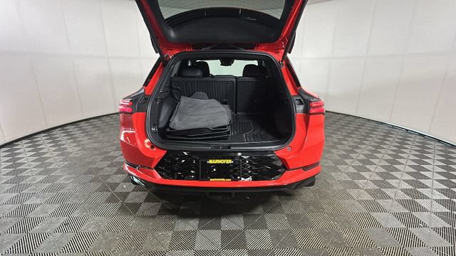 Used 2025 Chevrolet Equinox EV RS FWD image 27