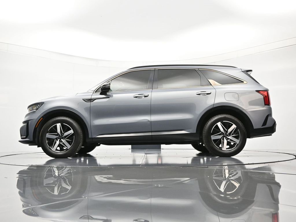 Used 2021 Kia Sorento S image 44