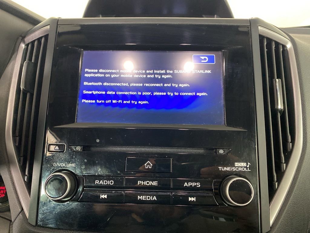 Used 2023 Subaru Forester Premium image 17