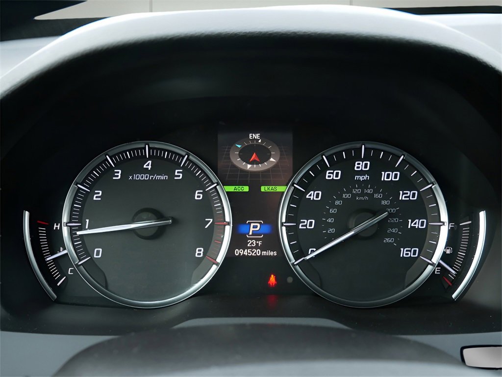 Used 2019 Acura MDX SH-AWD w/ Technology Package image 24