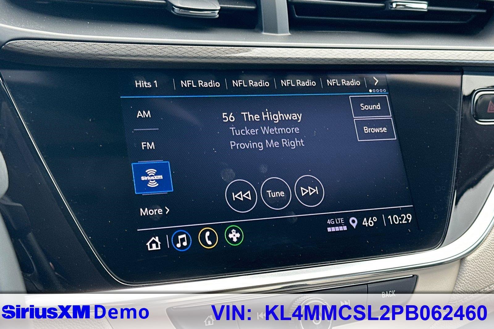 Used 2023 Buick Encore GX Preferred w/ Cold Weather Comfort Package image 27