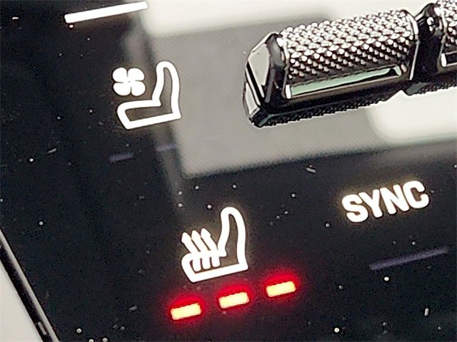 New 2025 Porsche Macan 4 Electric image 23