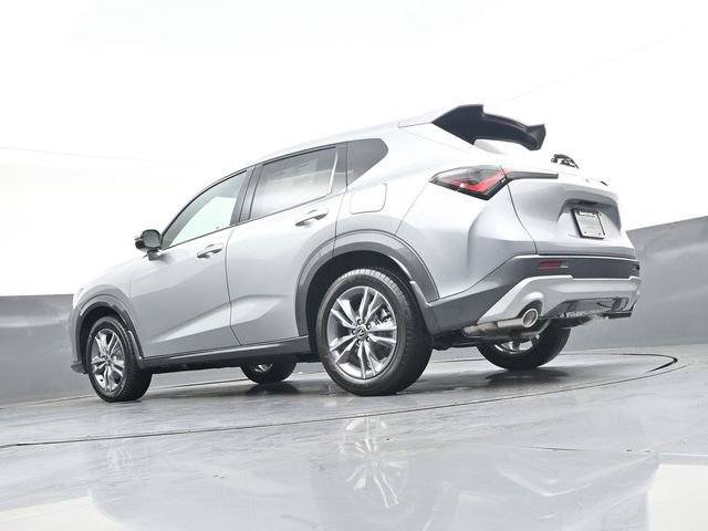 New 2026 Acura ADX FWD image 33