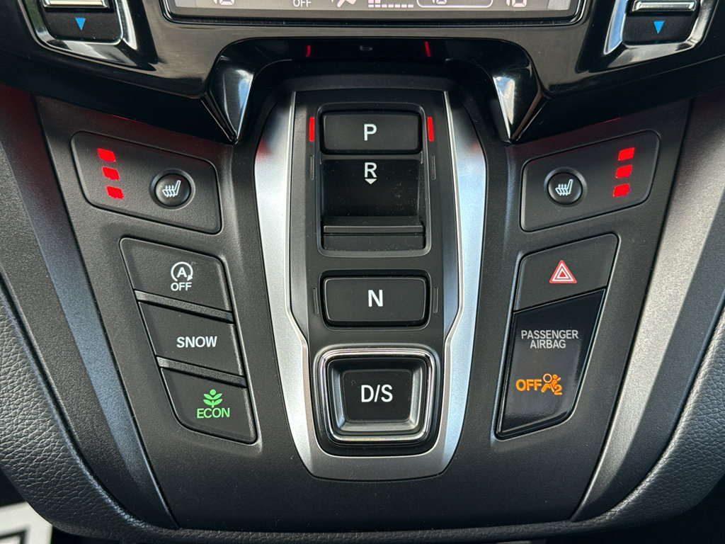 Used 2025 Honda Odyssey Sport-L image 31