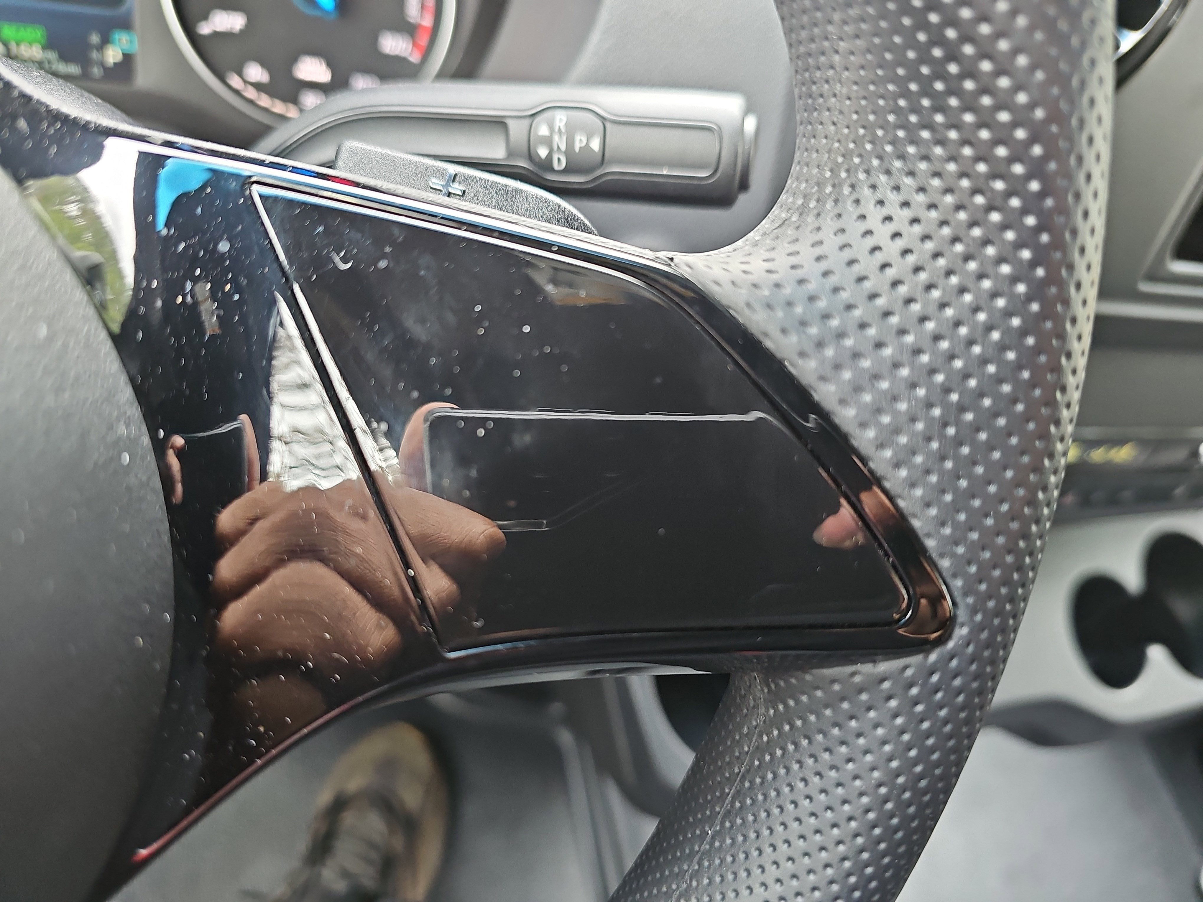 Used 2024 Mercedes-Benz eSprinter 170 Cargo image 14