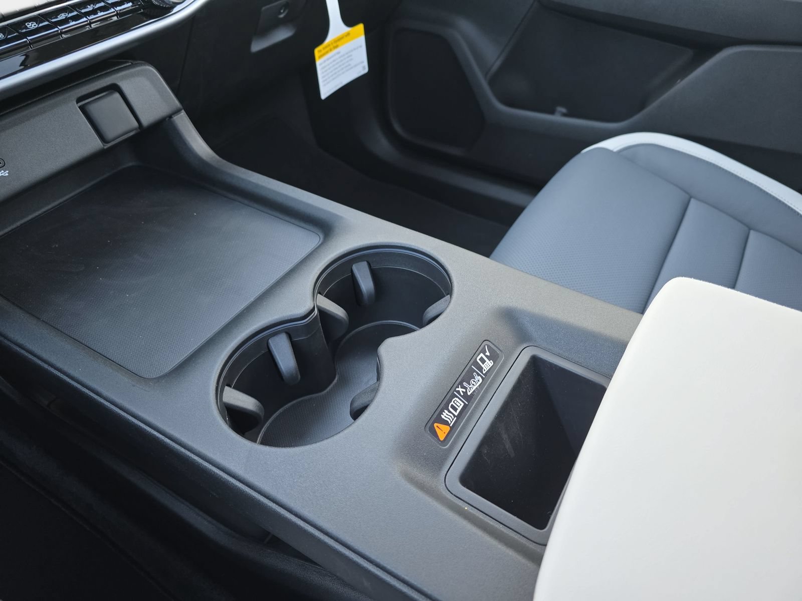 New 2026 Honda Prologue Touring image 26