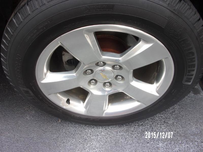 Used 2016 Chevrolet Tahoe LTZ image 15