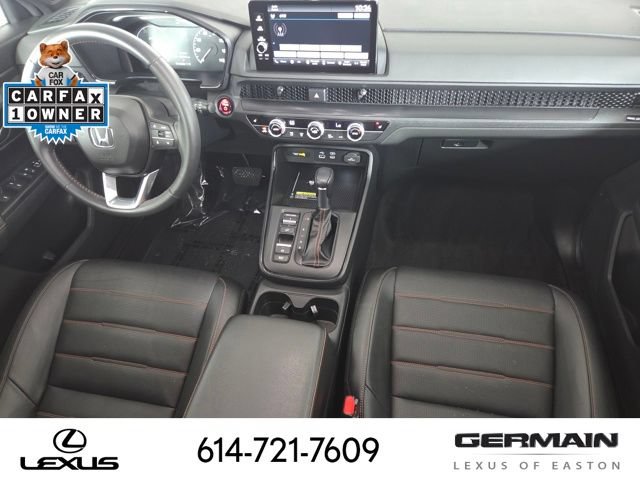 Used 2024 Honda CR-V Sport-L image 31