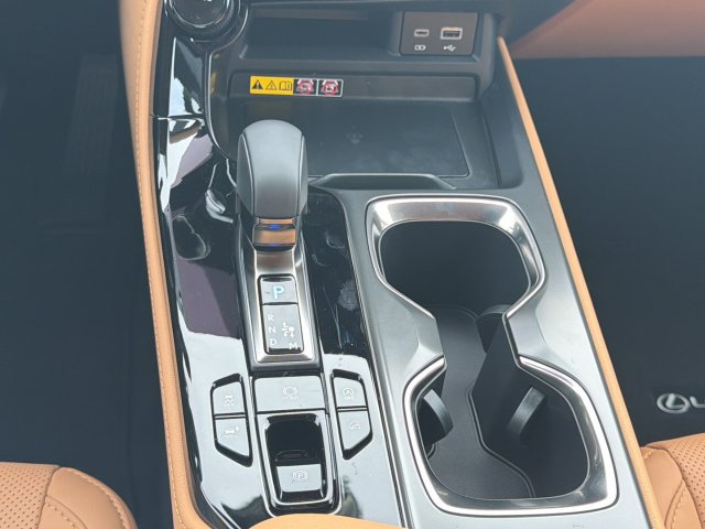 New 2026 Lexus NX 350 AWD w/ Accessory Package (Z1) image 23