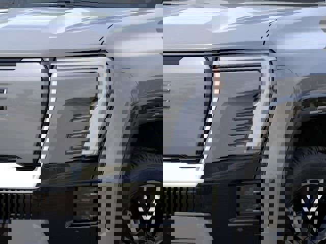 New 2025 GMC Sierra EV Denali image 10