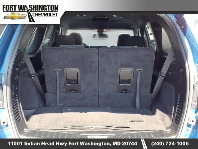 Used 2025 Dodge Durango GT AWD/4WD image 8