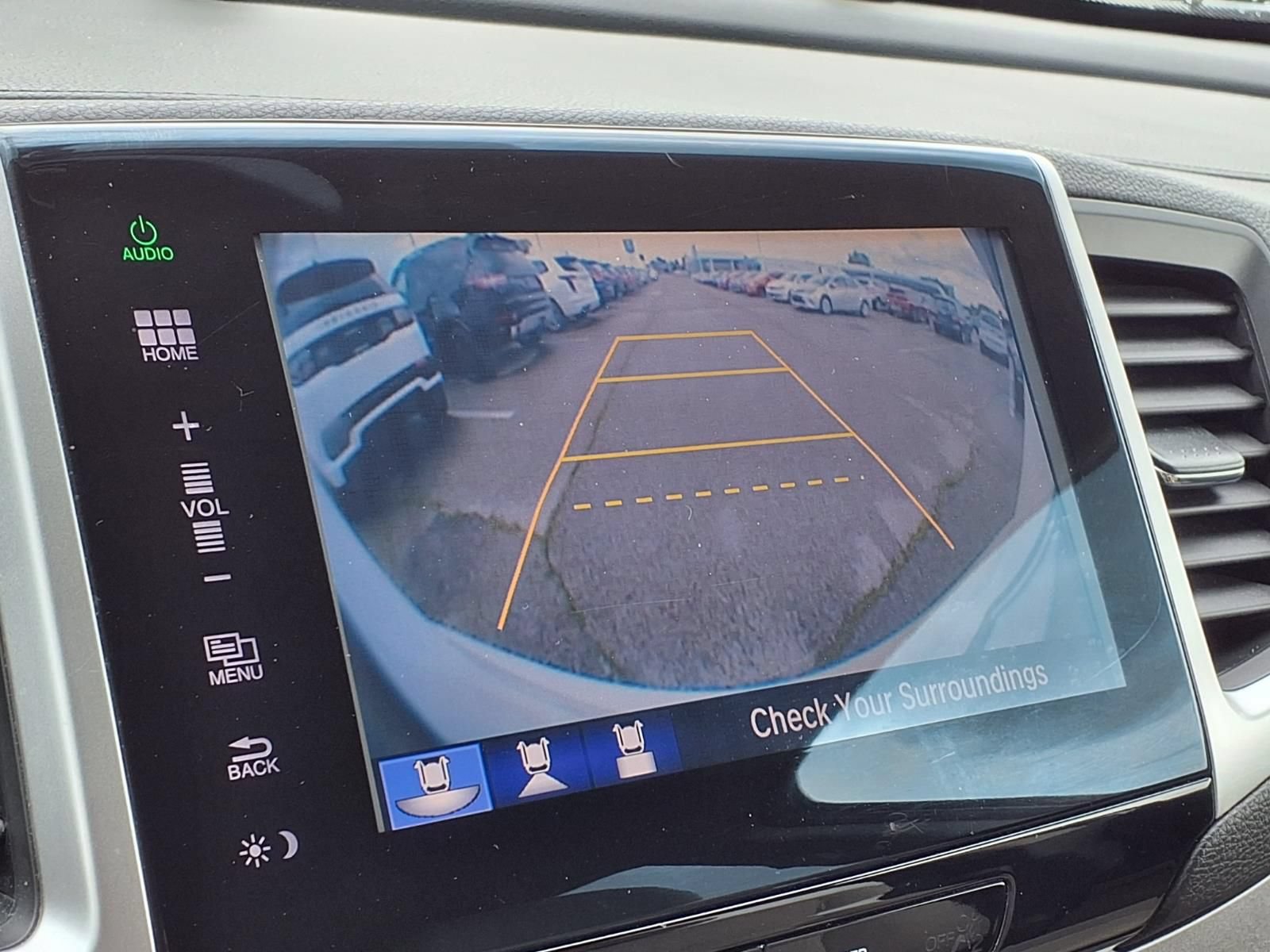 Used 2016 Honda Pilot EX image 23