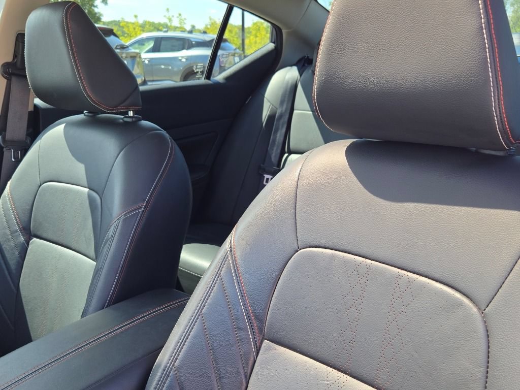 Used 2023 Nissan Altima 2.5 SR w/ SR Premium Package FWD image 23