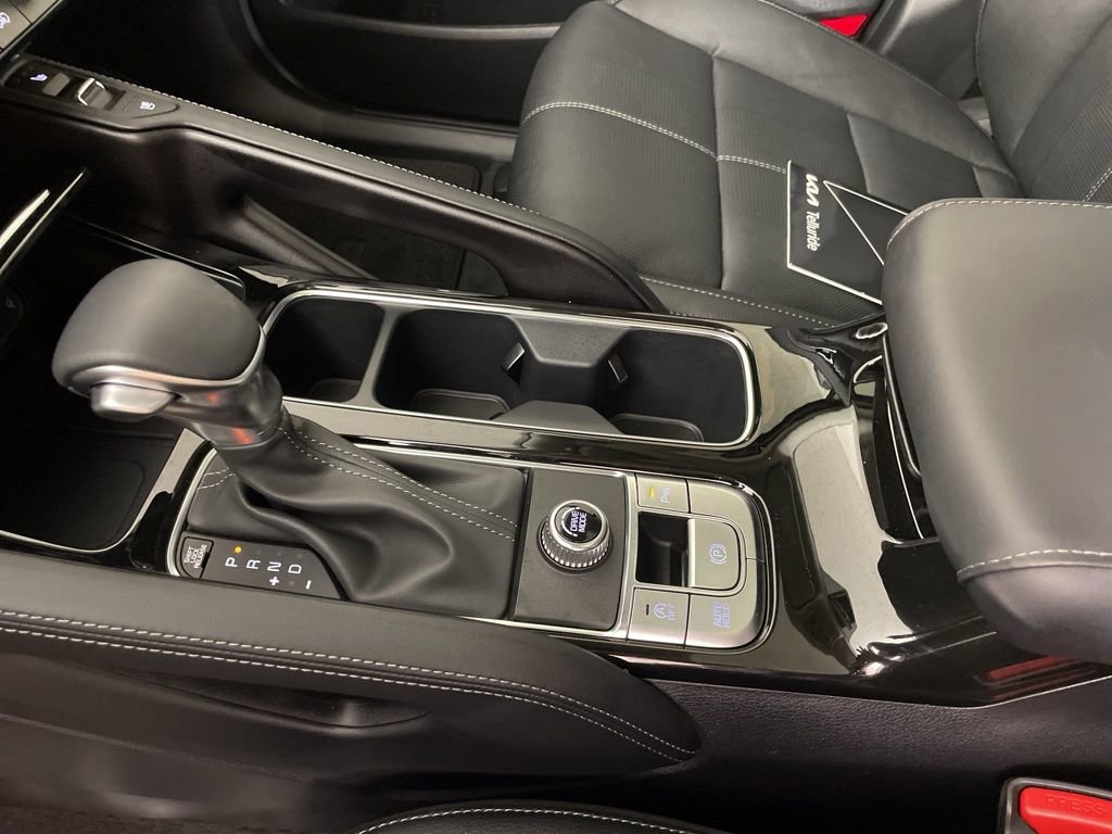 New 2025 Kia Telluride EX image 32