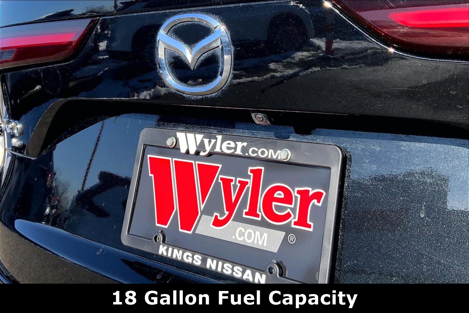 Used 2025 MAZDA CX-90 3.3 Turbo w/ Preferred Package image 33