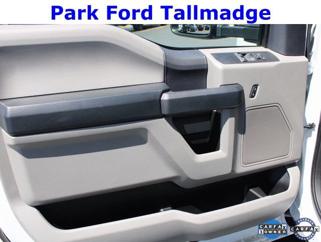 Used 2022 Ford F350 XL w/ Power Equipment Group image 12