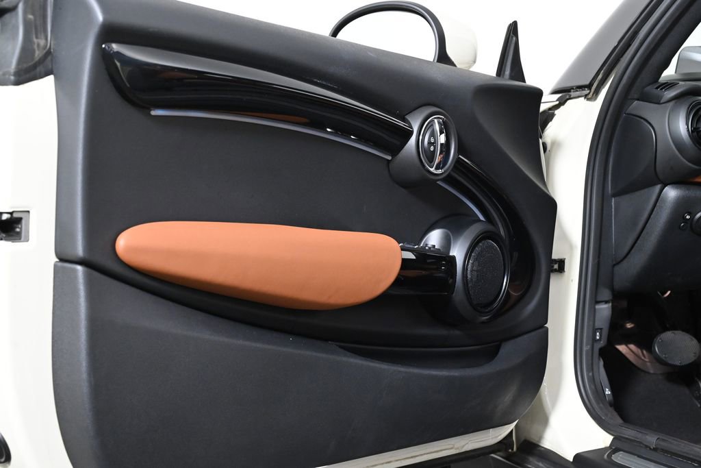 Certified 2023 MINI Cooper S image 36