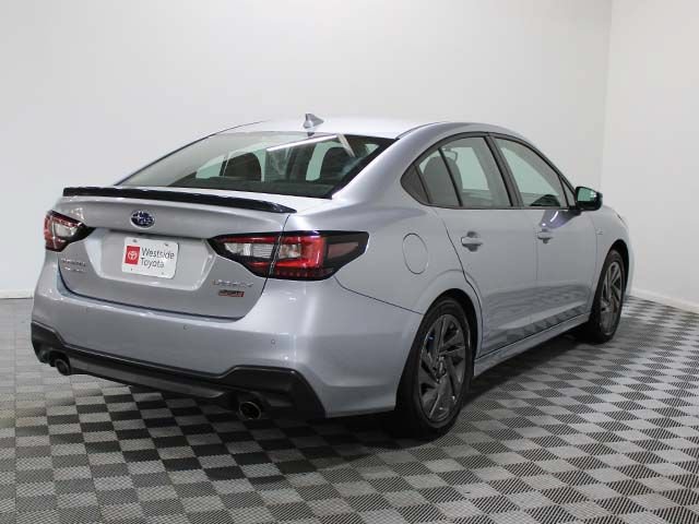 Used 2024 Subaru Legacy Sport AWD/4WD image 6
