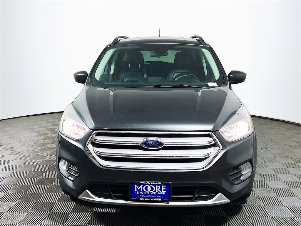 Used 2019 Ford Escape SEL image 3
