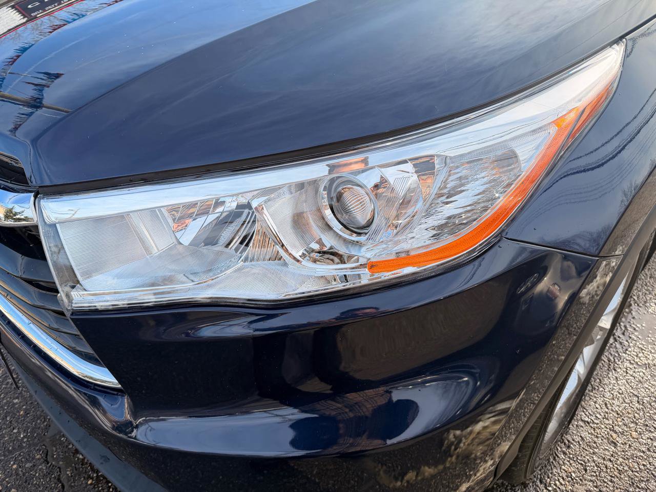 Used 2016 Toyota Highlander Limited Platinum image 11