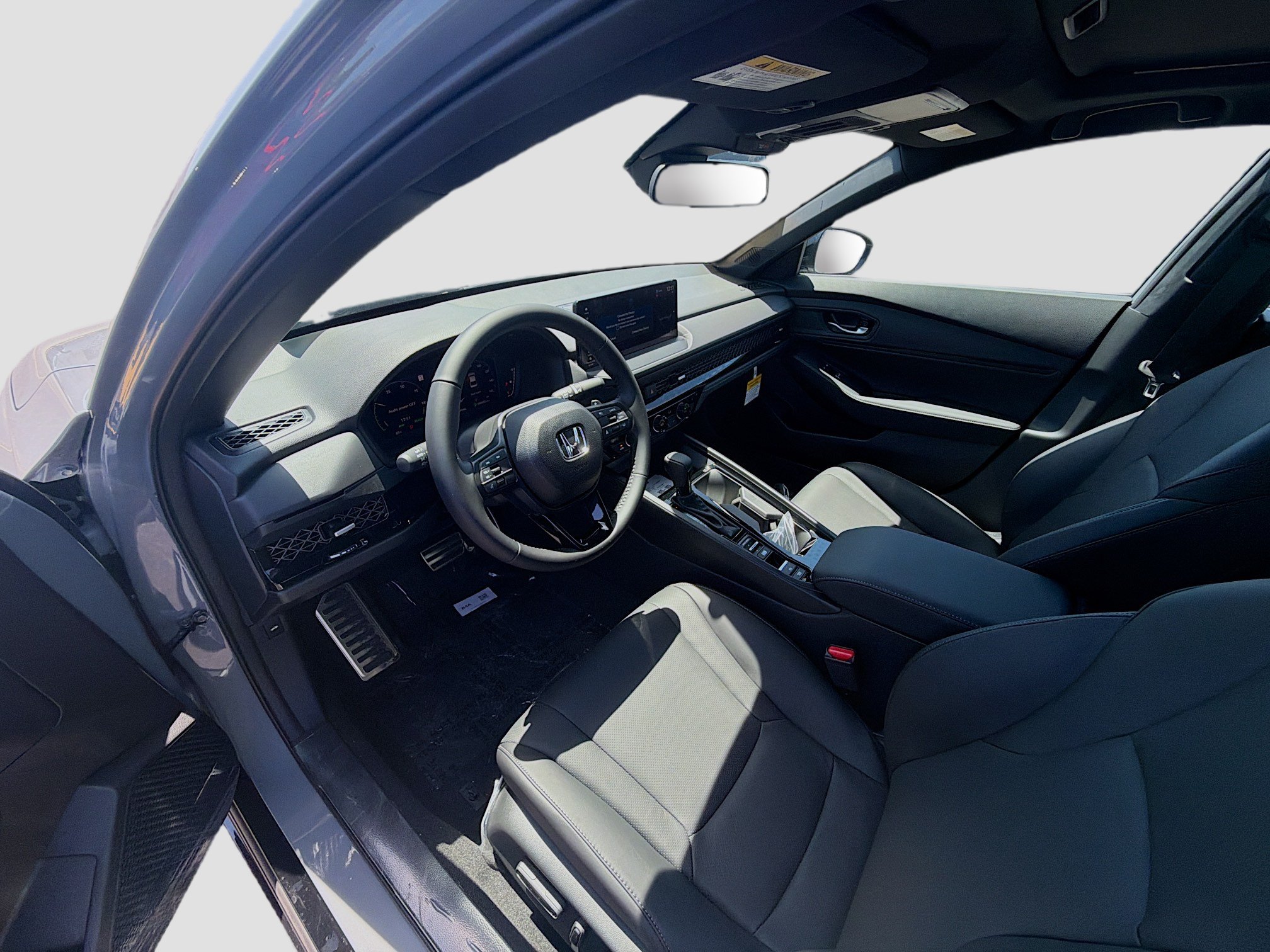 New 2026 Honda Accord Sport image 9