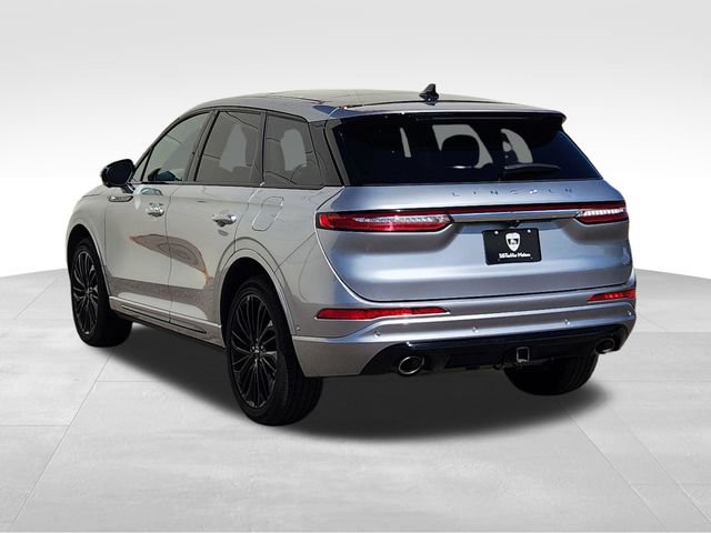 Certified 2024 Lincoln Corsair AWD w/ Equipment Group 102A image 7