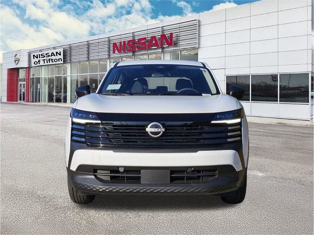 New 2026 Nissan Kicks S image 2