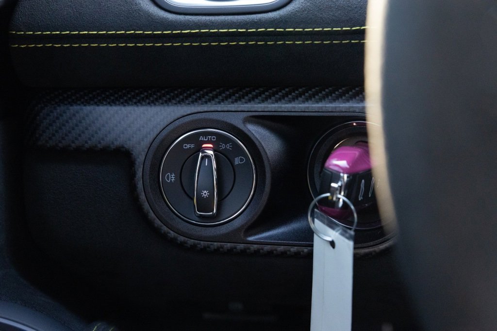 Used 2024 Porsche 718 Cayman GT4 RS w/ Weissach Package image 42