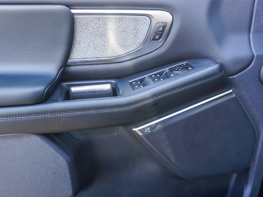 New 2026 Ford Expedition Tremor AWD/4WD image 18