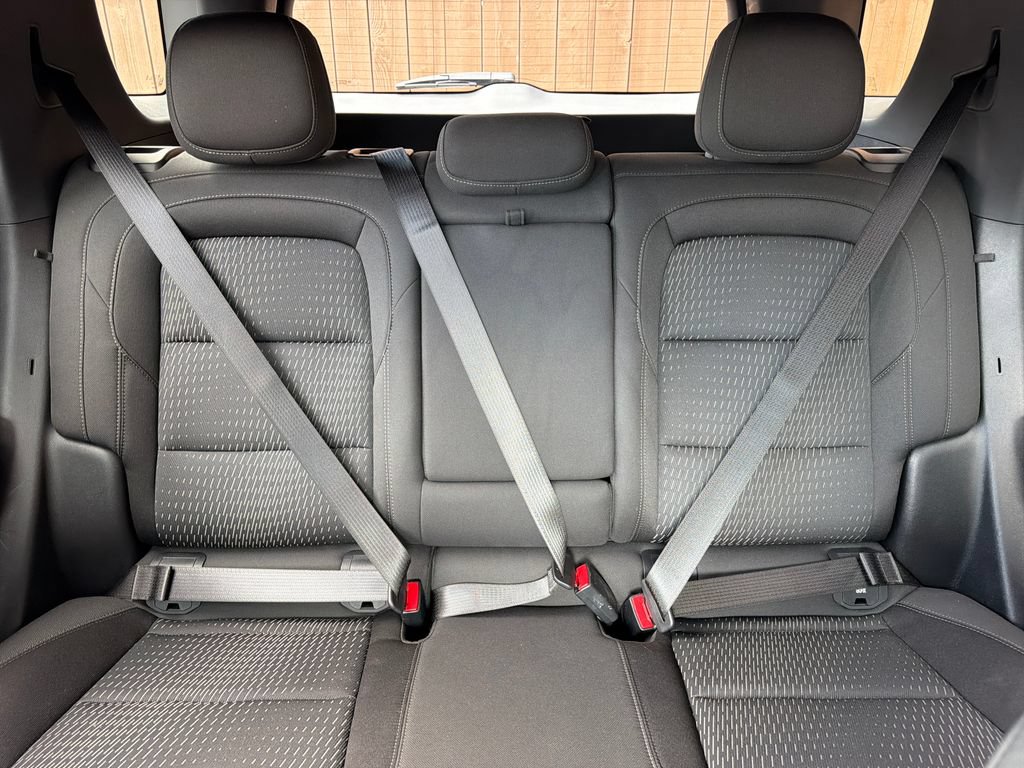 Used 2026 Chevrolet Equinox LT FWD image 28