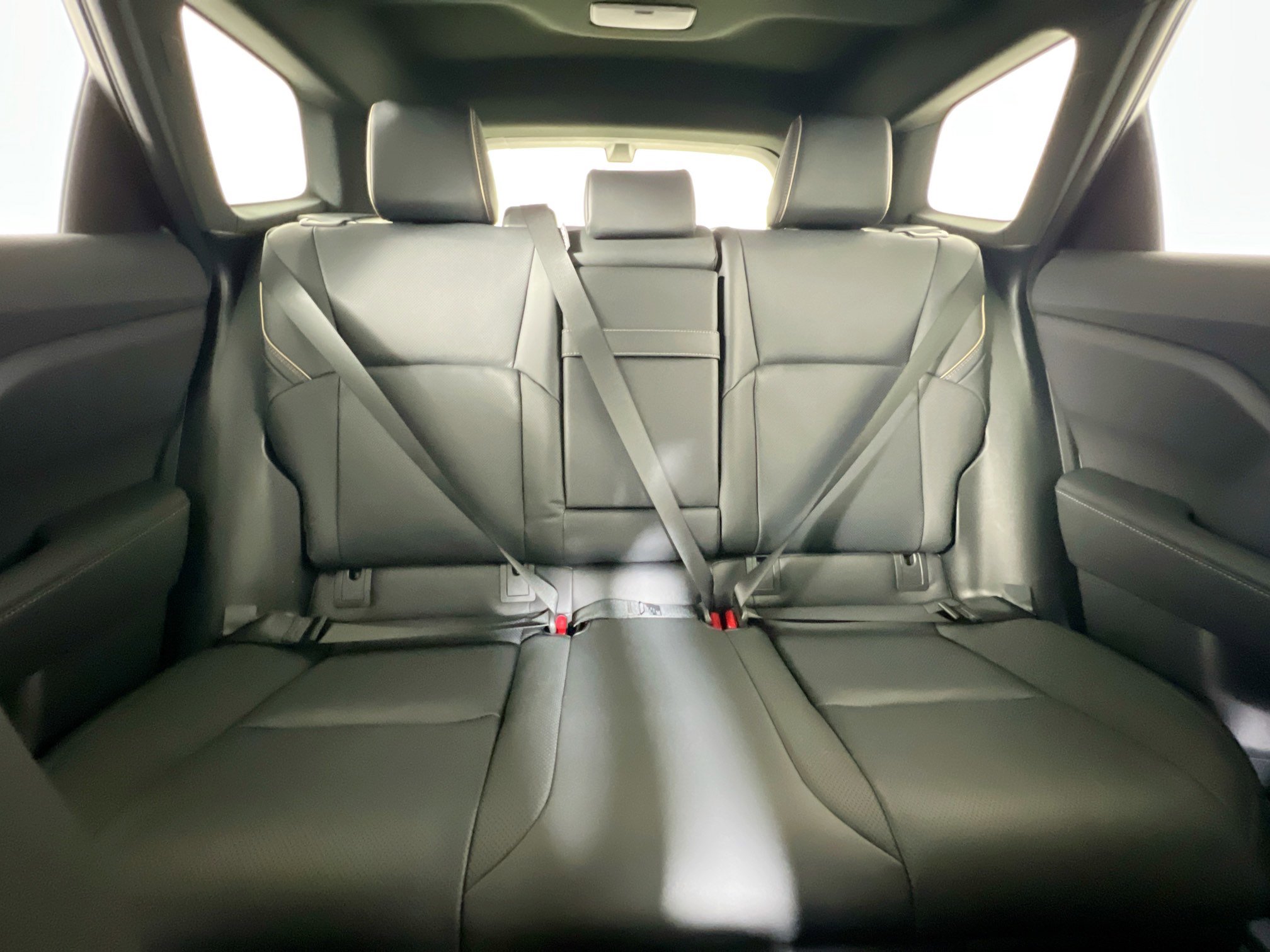 New 2026 Toyota Crown Signia image 33