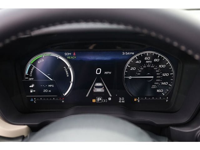 New 2026 Subaru Forester Limited AWD/4WD image 41