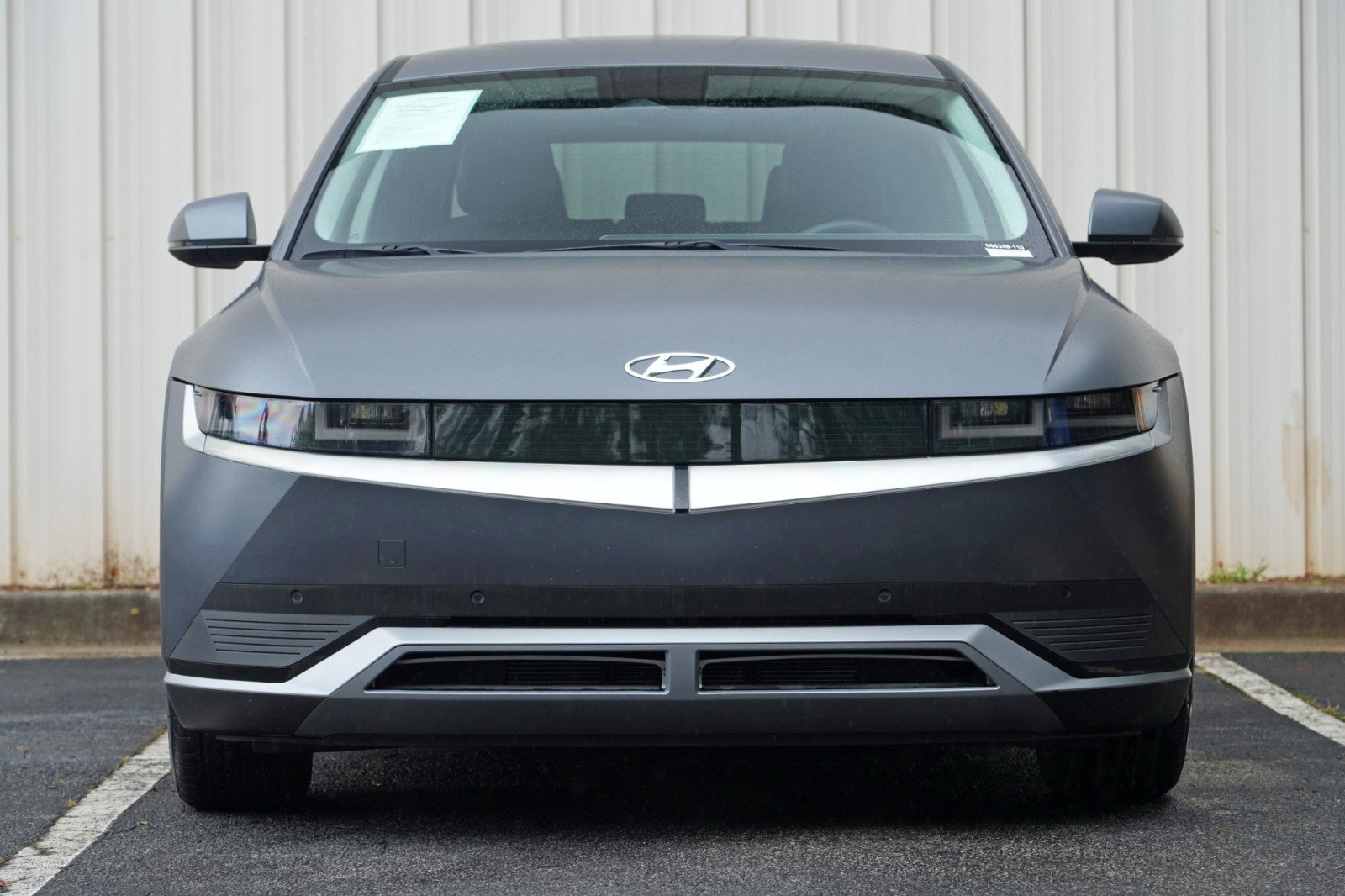 Used 2022 Hyundai Ioniq 5 SEL RWD image 6