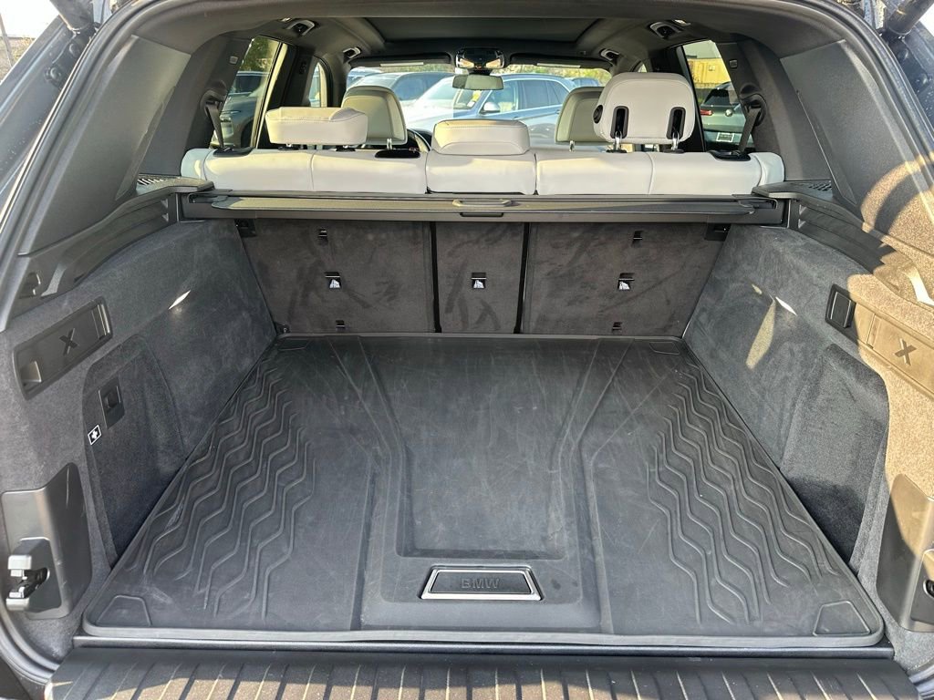 Certified 2023 BMW X5 M50i w/ Climate Comfort Package image 26