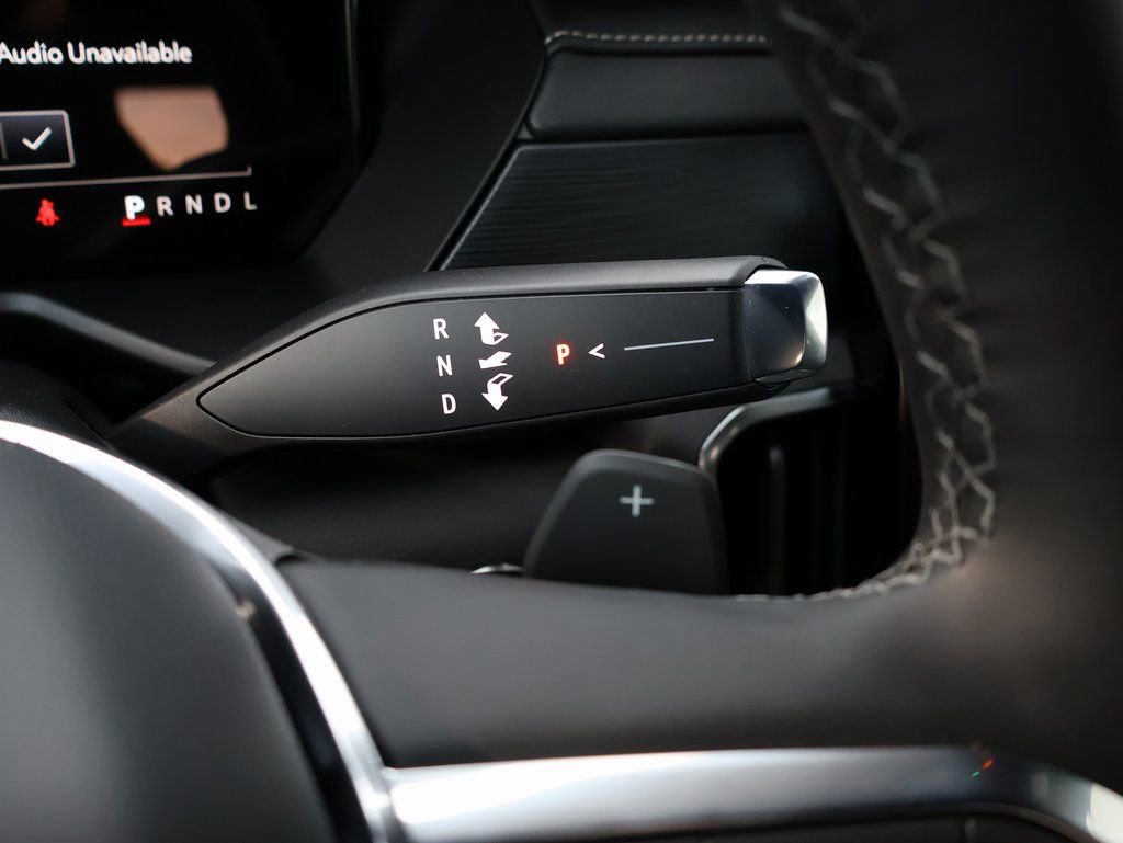 New 2026 GMC Acadia Elevation w/ Black Edition image 19