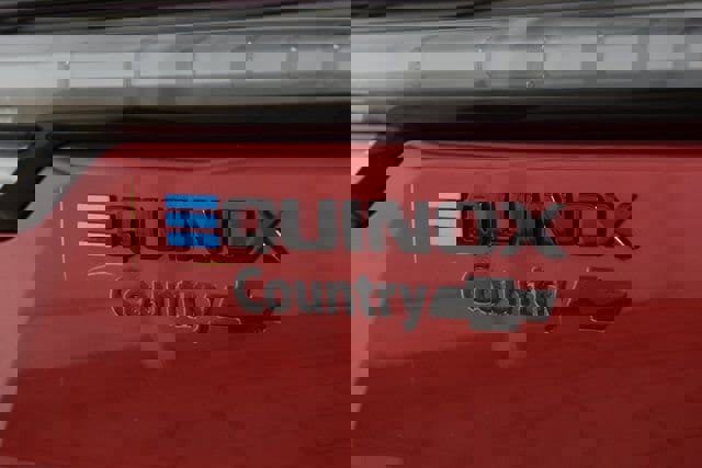 New 2025 Chevrolet Equinox EV RS w/ Convenience Package II image 23