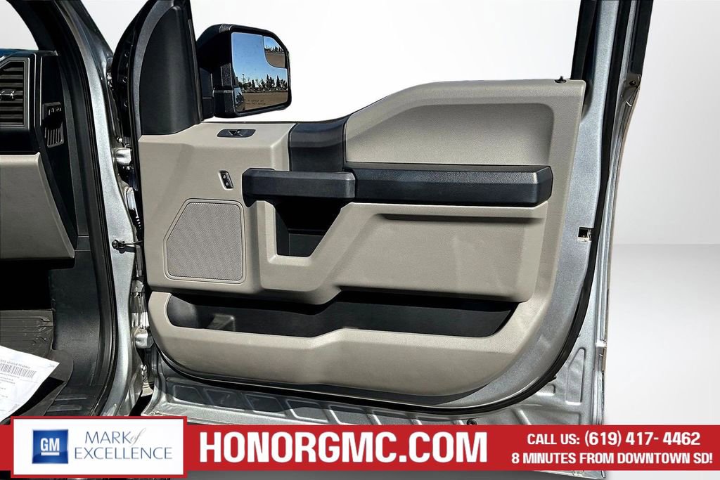 Used 2020 Ford F150 XL w/ Equipment Group 101A Mid image 28