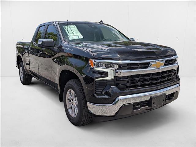 New 2025 Chevrolet Silverado 1500 LT image 6
